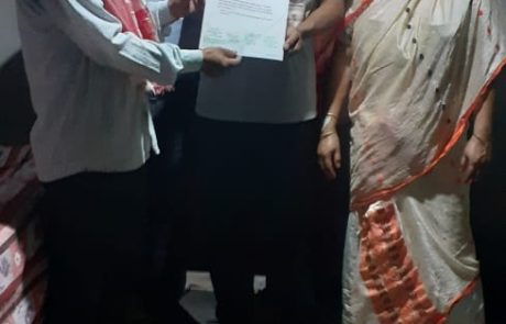 শ্ৰীযুত কুকিল শইকীয়া,ধাপলিয়াল গাওঁ,ঘিলামৰা ।