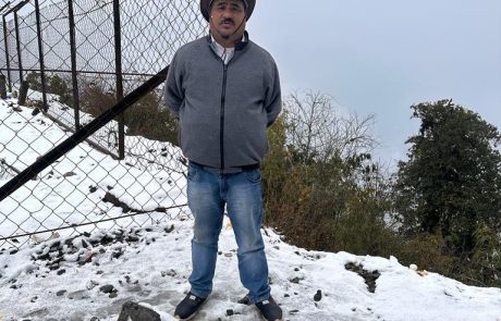 হিমাংশু চেতিয়া